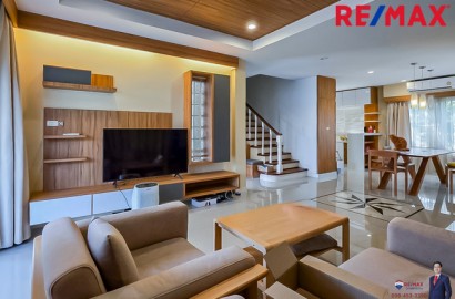 (มาใหม่!! แบบ Built-in มาสวยพร้อม*) พรอเมนาด โฮม (Promenade Home) ใกล้รร.รุ่งอรุณ พระรามสอง 47, อนามัยงามเจริญ Style : Modern Warm, Modern Asian