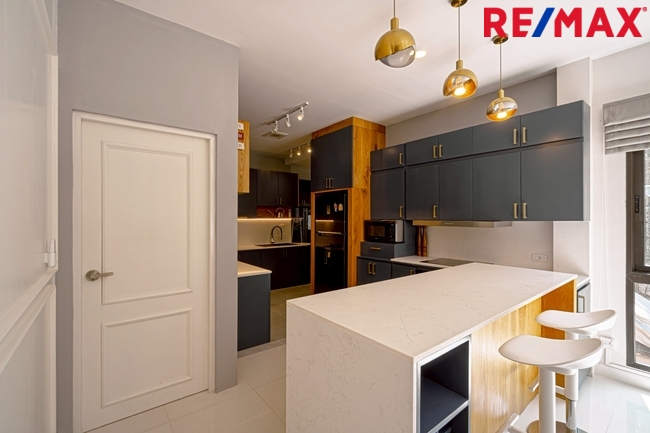 ขายบ้านหรูสุขสวัสดิ์39 THE CITY สาทร-สุขสวัสดิ์ (หลังมุม) แต่งสวย ขายขาดทุน