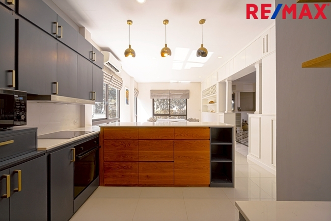 ขายบ้านหรูสุขสวัสดิ์39 THE CITY สาทร-สุขสวัสดิ์ (หลังมุม) แต่งสวย ขายขาดทุน