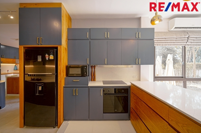 ขายบ้านหรูสุขสวัสดิ์39 THE CITY สาทร-สุขสวัสดิ์ (หลังมุม) แต่งสวย ขายขาดทุน