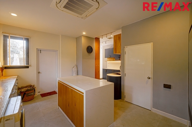 ขายบ้านหรูสุขสวัสดิ์39 THE CITY สาทร-สุขสวัสดิ์ (หลังมุม) แต่งสวย ขายขาดทุน