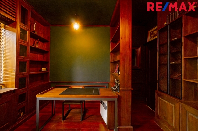 ขายบ้านหรูสุขสวัสดิ์39 THE CITY สาทร-สุขสวัสดิ์ (หลังมุม) แต่งสวย ขายขาดทุน