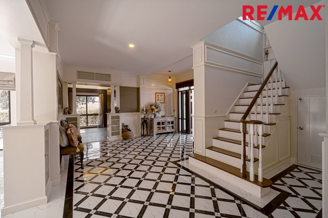 ขายบ้านหรูสุขสวัสดิ์39 THE CITY สาทร-สุขสวัสดิ์ (หลังมุม) แต่งสวย ขายขาดทุน