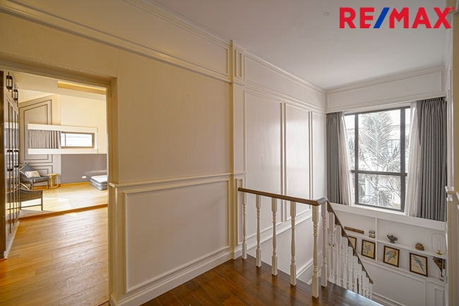 ขายบ้านหรูสุขสวัสดิ์39 THE CITY สาทร-สุขสวัสดิ์ (หลังมุม) แต่งสวย ขายขาดทุน