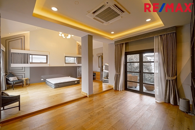 ขายบ้านหรูสุขสวัสดิ์39 THE CITY สาทร-สุขสวัสดิ์ (หลังมุม) แต่งสวย ขายขาดทุน