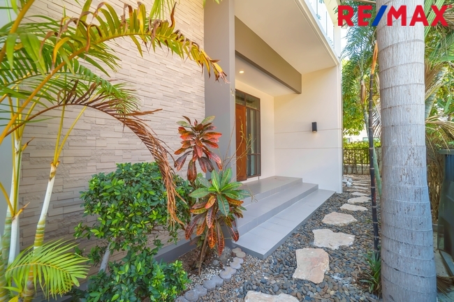 ขายบ้านหรูสุขสวัสดิ์39 THE CITY สาทร-สุขสวัสดิ์ (หลังมุม) แต่งสวย ขายขาดทุน