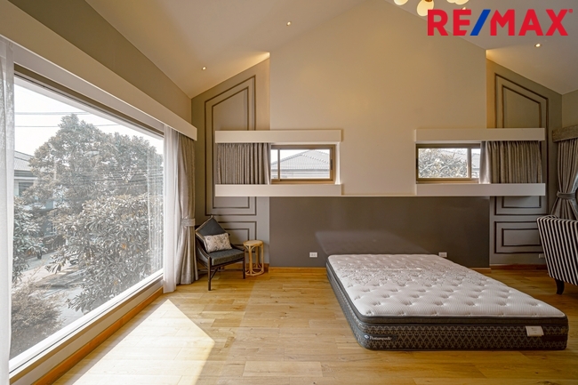 ขายบ้านหรูสุขสวัสดิ์39 THE CITY สาทร-สุขสวัสดิ์ (หลังมุม) แต่งสวย ขายขาดทุน