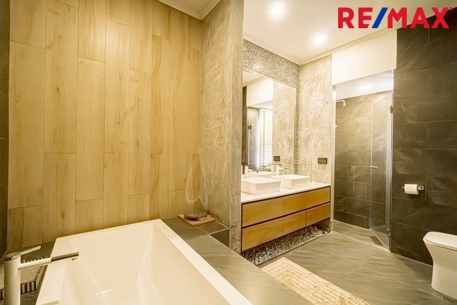 ขายบ้านหรูสุขสวัสดิ์39 THE CITY สาทร-สุขสวัสดิ์ (หลังมุม) แต่งสวย ขายขาดทุน