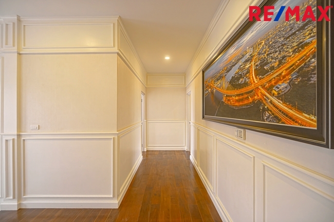 ขายบ้านหรูสุขสวัสดิ์39 THE CITY สาทร-สุขสวัสดิ์ (หลังมุม) แต่งสวย ขายขาดทุน