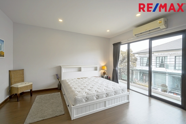 ขายบ้านหรูสุขสวัสดิ์39 THE CITY สาทร-สุขสวัสดิ์ (หลังมุม) แต่งสวย ขายขาดทุน