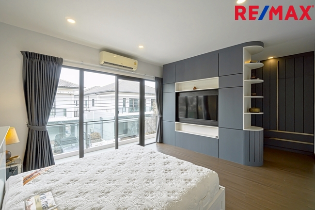 ขายบ้านหรูสุขสวัสดิ์39 THE CITY สาทร-สุขสวัสดิ์ (หลังมุม) แต่งสวย ขายขาดทุน