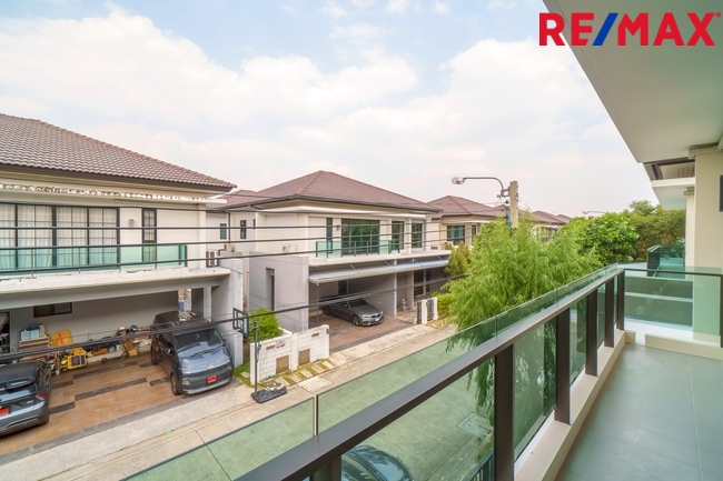 ขายบ้านหรูสุขสวัสดิ์39 THE CITY สาทร-สุขสวัสดิ์ (หลังมุม) แต่งสวย ขายขาดทุน