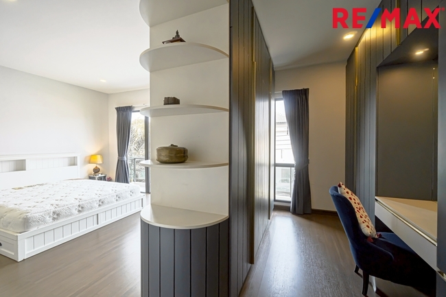 ขายบ้านหรูสุขสวัสดิ์39 THE CITY สาทร-สุขสวัสดิ์ (หลังมุม) แต่งสวย ขายขาดทุน