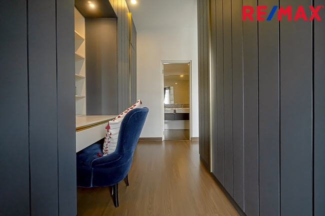 ขายบ้านหรูสุขสวัสดิ์39 THE CITY สาทร-สุขสวัสดิ์ (หลังมุม) แต่งสวย ขายขาดทุน