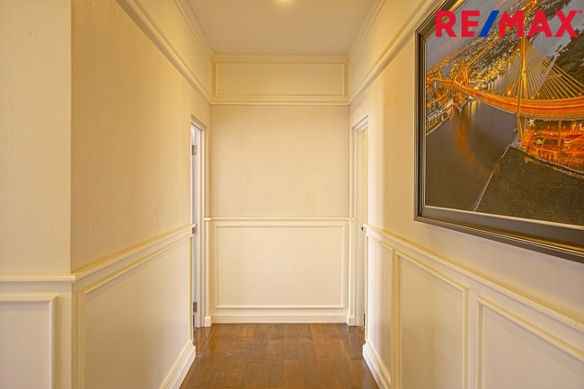 ขายบ้านหรูสุขสวัสดิ์39 THE CITY สาทร-สุขสวัสดิ์ (หลังมุม) แต่งสวย ขายขาดทุน