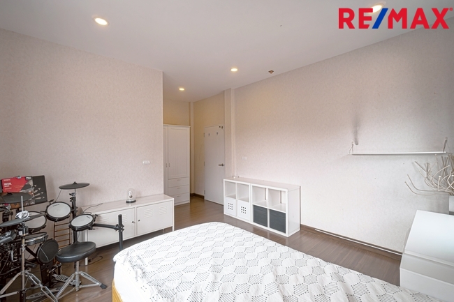 ขายบ้านหรูสุขสวัสดิ์39 THE CITY สาทร-สุขสวัสดิ์ (หลังมุม) แต่งสวย ขายขาดทุน