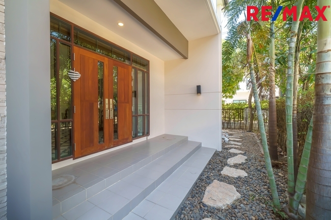 ขายบ้านหรูสุขสวัสดิ์39 THE CITY สาทร-สุขสวัสดิ์ (หลังมุม) แต่งสวย ขายขาดทุน