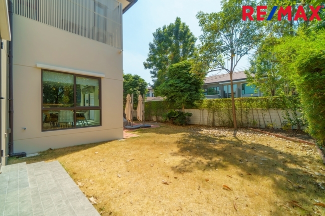 ขายบ้านหรูสุขสวัสดิ์39 THE CITY สาทร-สุขสวัสดิ์ (หลังมุม) แต่งสวย ขายขาดทุน