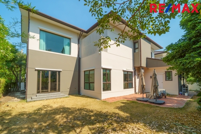 ขายบ้านหรูสุขสวัสดิ์39 THE CITY สาทร-สุขสวัสดิ์ (หลังมุม) แต่งสวย ขายขาดทุน