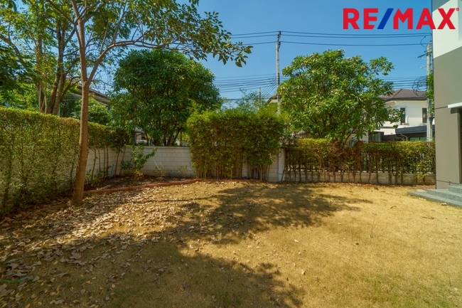 ขายบ้านหรูสุขสวัสดิ์39 THE CITY สาทร-สุขสวัสดิ์ (หลังมุม) แต่งสวย ขายขาดทุน