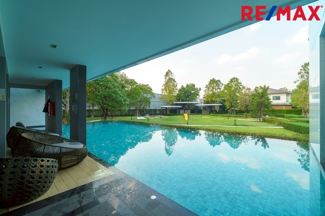 ขายบ้านหรูสุขสวัสดิ์39 THE CITY สาทร-สุขสวัสดิ์ (หลังมุม) แต่งสวย ขายขาดทุน