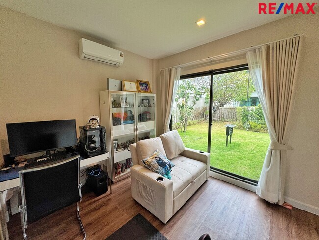 ขายบ้านเดี่ยวหลังริม บางกอกบูเลอวาร์ด เวสต์เกต | 83 ตร.ว. บิ้วท์อินทั้งหลัง ราคาพิเศษ 11.99 ล้าน