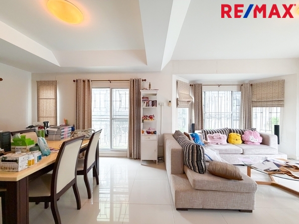 โครงการชัยพฤกษ์ คู้บอน28 รามอินทรา-วงแหวน หลังมุม พื้นที่เยอะ ใกล้แฟชั่นฯ-พรอมมานาด