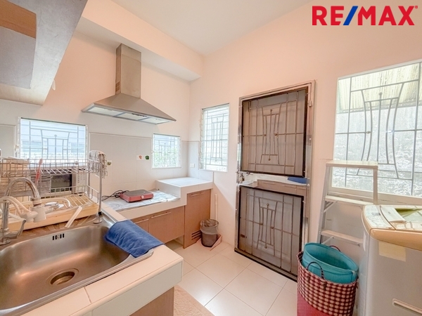 โครงการชัยพฤกษ์ คู้บอน28 รามอินทรา-วงแหวน หลังมุม พื้นที่เยอะ ใกล้แฟชั่นฯ-พรอมมานาด