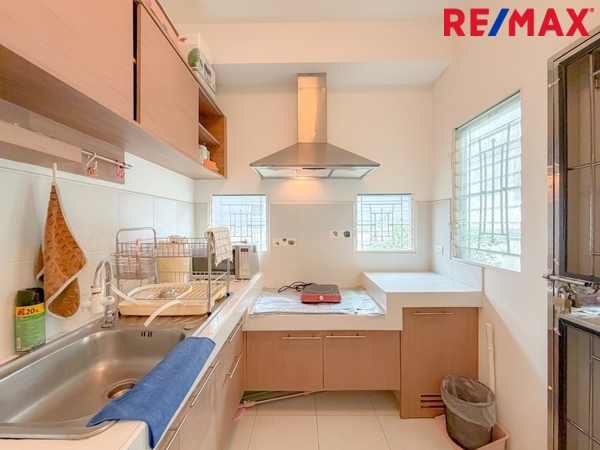 โครงการชัยพฤกษ์ คู้บอน28 รามอินทรา-วงแหวน หลังมุม พื้นที่เยอะ ใกล้แฟชั่นฯ-พรอมมานาด