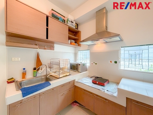 โครงการชัยพฤกษ์ คู้บอน28 รามอินทรา-วงแหวน หลังมุม พื้นที่เยอะ ใกล้แฟชั่นฯ-พรอมมานาด