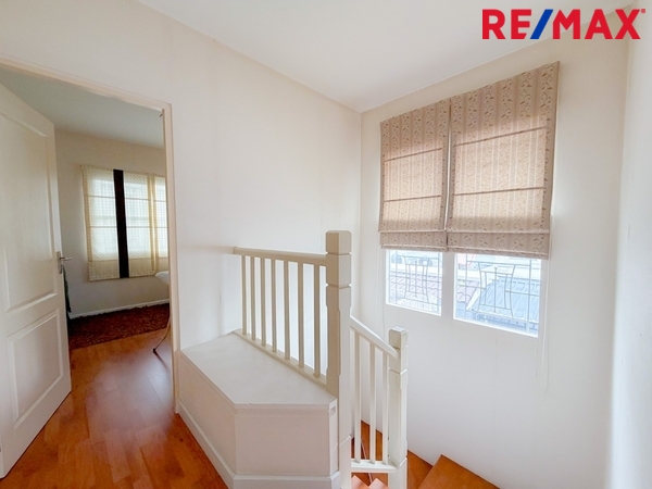 โครงการชัยพฤกษ์ คู้บอน28 รามอินทรา-วงแหวน หลังมุม พื้นที่เยอะ ใกล้แฟชั่นฯ-พรอมมานาด