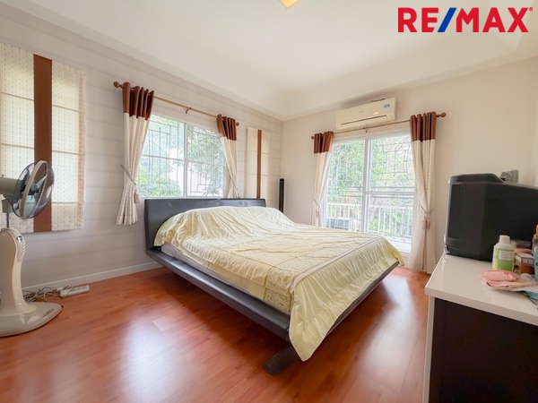 โครงการชัยพฤกษ์ คู้บอน28 รามอินทรา-วงแหวน หลังมุม พื้นที่เยอะ ใกล้แฟชั่นฯ-พรอมมานาด