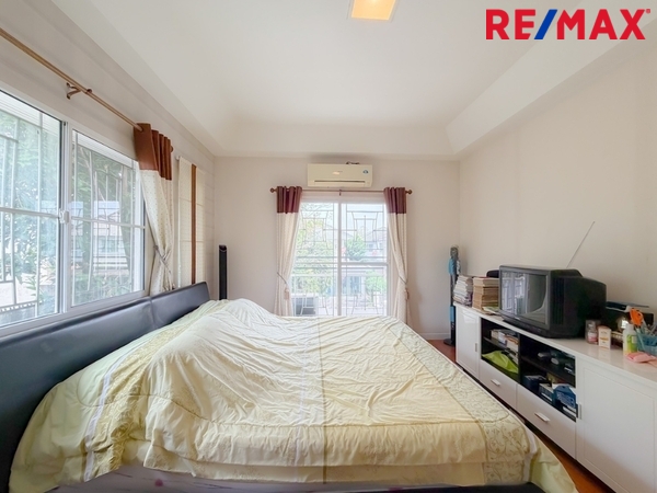 โครงการชัยพฤกษ์ คู้บอน28 รามอินทรา-วงแหวน หลังมุม พื้นที่เยอะ ใกล้แฟชั่นฯ-พรอมมานาด