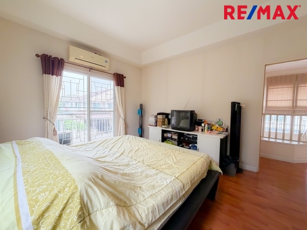 โครงการชัยพฤกษ์ คู้บอน28 รามอินทรา-วงแหวน หลังมุม พื้นที่เยอะ ใกล้แฟชั่นฯ-พรอมมานาด