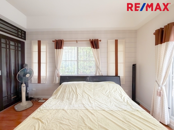 โครงการชัยพฤกษ์ คู้บอน28 รามอินทรา-วงแหวน หลังมุม พื้นที่เยอะ ใกล้แฟชั่นฯ-พรอมมานาด