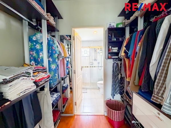 โครงการชัยพฤกษ์ คู้บอน28 รามอินทรา-วงแหวน หลังมุม พื้นที่เยอะ ใกล้แฟชั่นฯ-พรอมมานาด