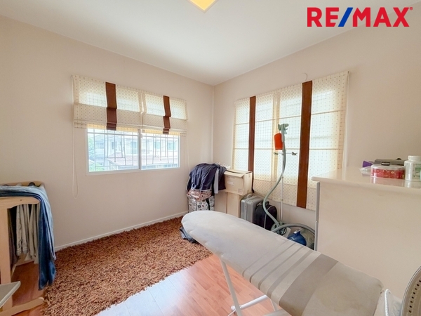 โครงการชัยพฤกษ์ คู้บอน28 รามอินทรา-วงแหวน หลังมุม พื้นที่เยอะ ใกล้แฟชั่นฯ-พรอมมานาด