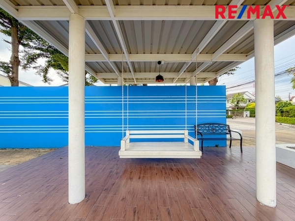 โครงการชัยพฤกษ์ คู้บอน28 รามอินทรา-วงแหวน หลังมุม พื้นที่เยอะ ใกล้แฟชั่นฯ-พรอมมานาด