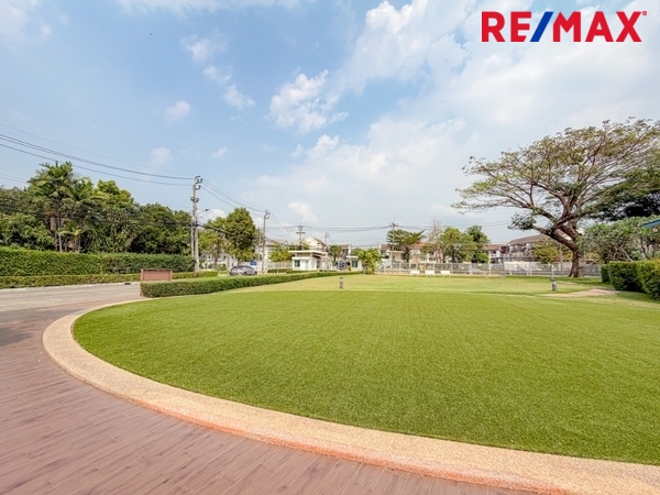 โครงการชัยพฤกษ์ คู้บอน28 รามอินทรา-วงแหวน หลังมุม พื้นที่เยอะ ใกล้แฟชั่นฯ-พรอมมานาด