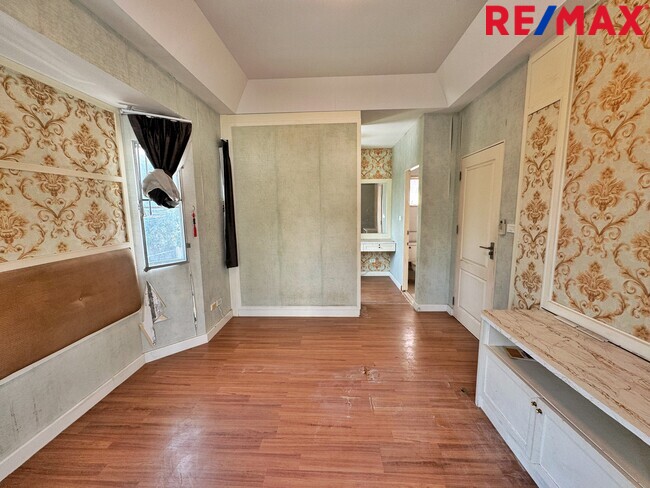 ขายบ้านเดี่ยว พฤกษ์ลดา ติวานนท์–ราชพฤกษ์ LAND & HOUSES | 4 ห้องนอน | ราคา 3.19 ล้าน ราคาถูกที่สุดในโครงการ