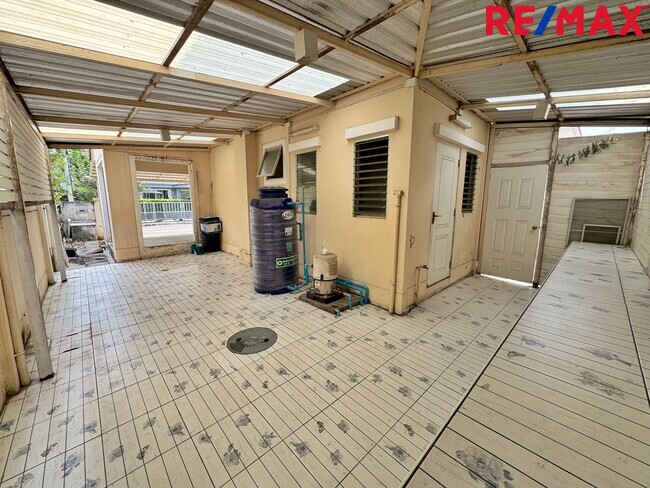 ขายบ้านเดี่ยว พฤกษ์ลดา ติวานนท์–ราชพฤกษ์ LAND & HOUSES | 4 ห้องนอน | ราคา 3.19 ล้าน ราคาถูกที่สุดในโครงการ