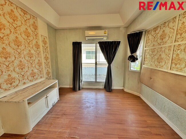 ขายบ้านเดี่ยว พฤกษ์ลดา ติวานนท์–ราชพฤกษ์ LAND & HOUSES | 4 ห้องนอน | ราคา 3.19 ล้าน ราคาถูกที่สุดในโครงการ