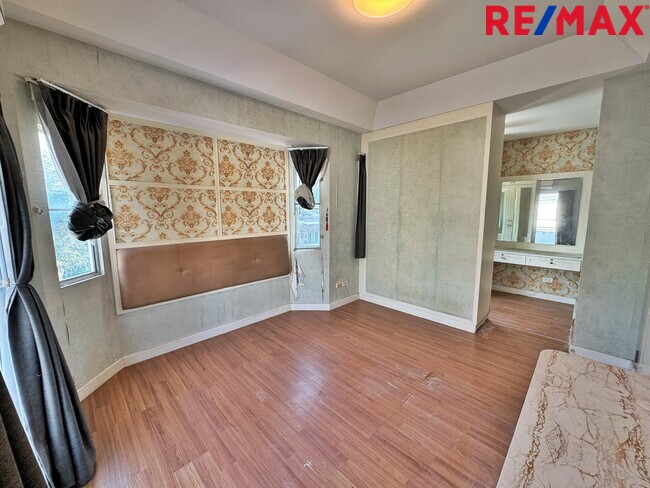 ขายบ้านเดี่ยว พฤกษ์ลดา ติวานนท์–ราชพฤกษ์ LAND & HOUSES | 4 ห้องนอน | ราคา 3.19 ล้าน ราคาถูกที่สุดในโครงการ