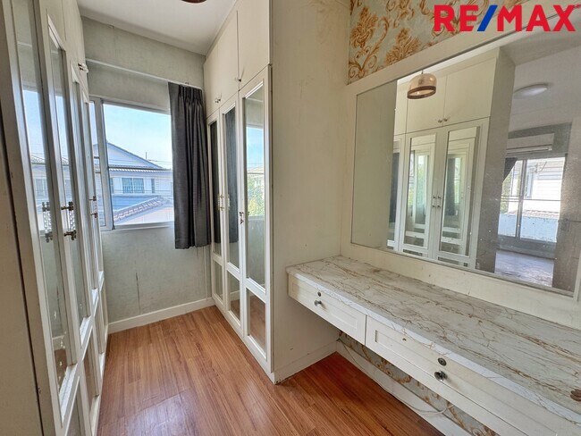 ขายบ้านเดี่ยว พฤกษ์ลดา ติวานนท์–ราชพฤกษ์ LAND & HOUSES | 4 ห้องนอน | ราคา 3.19 ล้าน ราคาถูกที่สุดในโครงการ