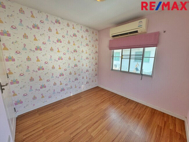 ขายบ้านเดี่ยว พฤกษ์ลดา ติวานนท์–ราชพฤกษ์ LAND & HOUSES | 4 ห้องนอน | ราคา 3.19 ล้าน ราคาถูกที่สุดในโครงการ