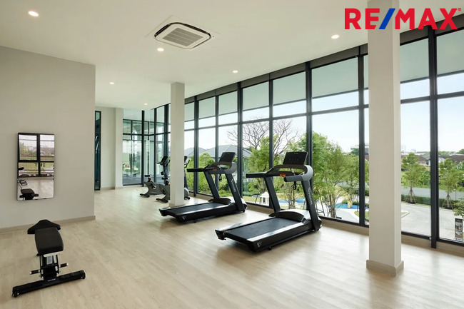 บ้านเดี่ยว THE CITY กัลปพฤกษ์ ติดถนนกัลปพฤกษ์ บ้านใหม่ รุ่นใหญ่ที่สุด