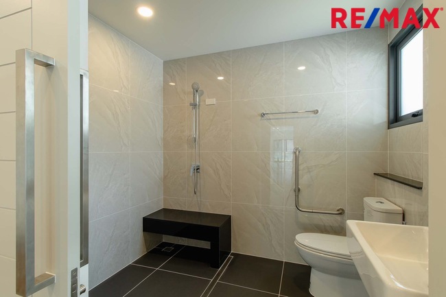 บ้านเดี่ยว THE CITY กัลปพฤกษ์ ติดถนนกัลปพฤกษ์ บ้านใหม่ รุ่นใหญ่ที่สุด