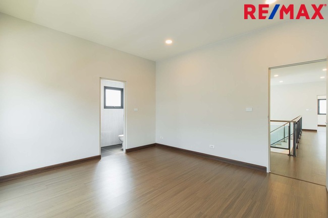 บ้านเดี่ยว THE CITY กัลปพฤกษ์ ติดถนนกัลปพฤกษ์ บ้านใหม่ รุ่นใหญ่ที่สุด