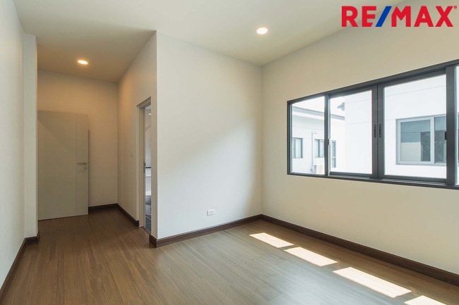 บ้านเดี่ยว THE CITY กัลปพฤกษ์ ติดถนนกัลปพฤกษ์ บ้านใหม่ รุ่นใหญ่ที่สุด