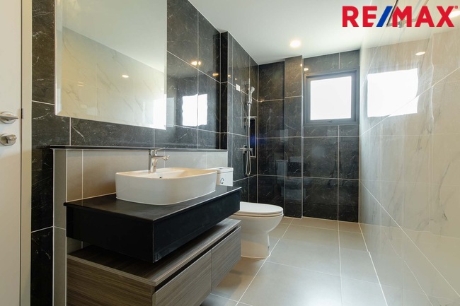 บ้านเดี่ยว THE CITY กัลปพฤกษ์ ติดถนนกัลปพฤกษ์ บ้านใหม่ รุ่นใหญ่ที่สุด